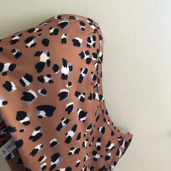 Sage Collection Sport Bra - Picture 10 of 13